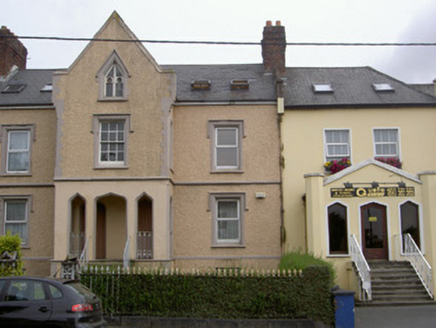 2 Stapleton Terrace, Stapleton Place, TOWNPARKS (Upper Dundalk By.), Dundalk,  Co. LOUTH