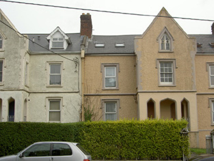 3 Stapleton Terrace, Stapleton Place, TOWNPARKS (Upper Dundalk By.), Dundalk,  Co. LOUTH