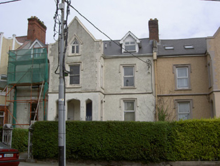 4 Stapleton Terrace, Stapleton Place, TOWNPARKS (Upper Dundalk By.), Dundalk,  Co. LOUTH