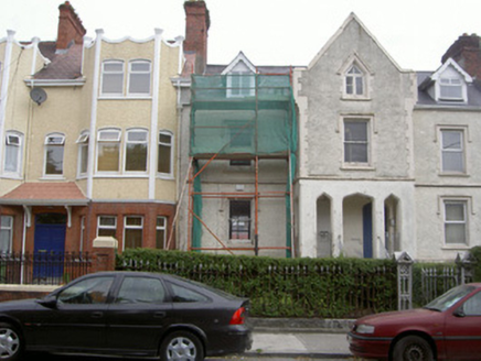 5 Stapleton Terrace, Stapleton Place, TOWNPARKS (Upper Dundalk By.), Dundalk,  Co. LOUTH