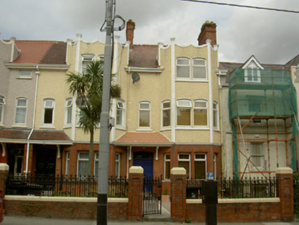 6 Stapleton Place,  TOWNPARKS (Upper Dundalk By.), Dundalk,  Co. LOUTH