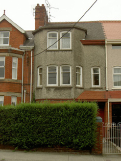 Villa Nova, 10 Stapleton Place,  TOWNPARKS (Upper Dundalk By.), Dundalk,  Co. LOUTH