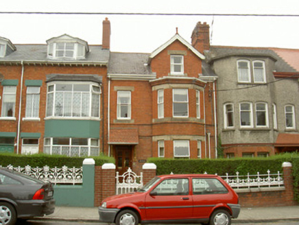 Modena, 11 Stapleton Place,  TOWNPARKS (Upper Dundalk By.), Dundalk,  Co. LOUTH