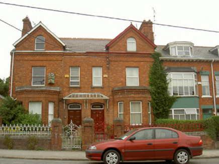 Valetta, 14 Stapleton Place,  TOWNPARKS (Upper Dundalk By.), Dundalk,  Co. LOUTH