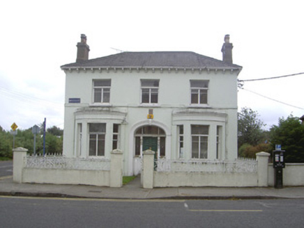 Wilton House, Stapleton Place,  TOWNPARKS (Upper Dundalk By.), Dundalk,  Co. LOUTH