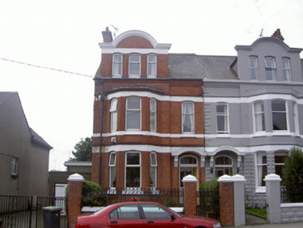 19 Stapleton Place,  TOWNPARKS (Upper Dundalk By.), Dundalk,  Co. LOUTH