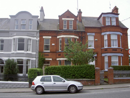 17 Stapleton Place,  TOWNPARKS (Upper Dundalk By.), Dundalk,  Co. LOUTH