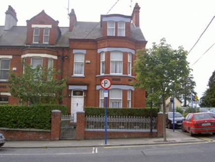 Padua, 16 Stapleton Place,  TOWNPARKS (Upper Dundalk By.), Dundalk,  Co. LOUTH