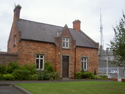 Dundalk Grammar School, The Crescent, Ardee Road, TOWNPARKS (Upper Dundalk By.), Dundalk,  Co. LOUTH