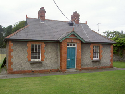 Dundalk Grammar School, The Crescent, Ardee Road, TOWNPARKS (Upper Dundalk By.), Dundalk,  Co. LOUTH