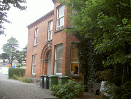 14 The Crescent,  TOWNPARKS (Upper Dundalk By.), Dundalk,  Co. LOUTH