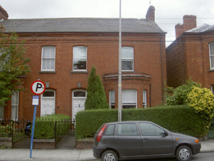 13 The Crescent,  TOWNPARKS (Upper Dundalk By.), Dundalk,  Co. LOUTH