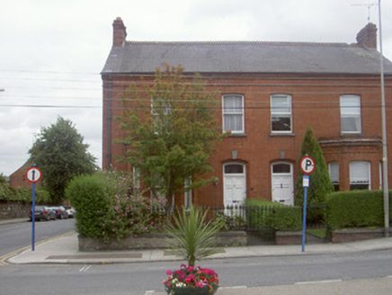 12 The Crescent,  TOWNPARKS (Upper Dundalk By.), Dundalk,  Co. LOUTH