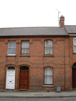 13 Vincent Avenue,  TOWNPARKS (Upper Dundalk By.), Dundalk,  Co. LOUTH