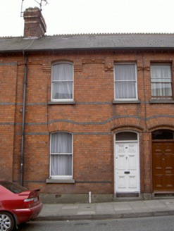 12 Vincent Avenue,  TOWNPARKS (Upper Dundalk By.), Dundalk,  Co. LOUTH