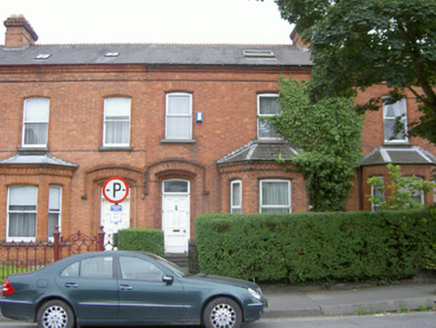 10 The Crescent,  TOWNPARKS (Upper Dundalk By.), Dundalk,  Co. LOUTH