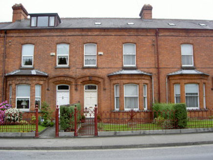 Kinvara, 8 The Crescent,  TOWNPARKS (Upper Dundalk By.), Dundalk,  Co. LOUTH