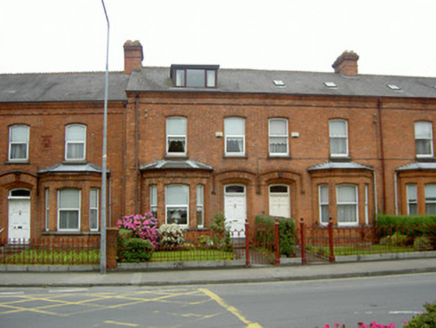 Annesley, 7 The Crescent,  TOWNPARKS (Upper Dundalk By.), Dundalk,  Co. LOUTH