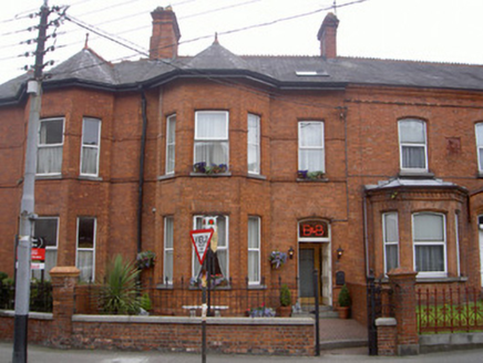 Achill House , 5 The Crescent,  TOWNPARKS (Upper Dundalk By.), Dundalk,  Co. LOUTH