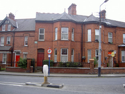 4 The Crescent,  TOWNPARKS (Upper Dundalk By.), Dundalk,  Co. LOUTH