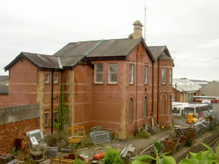 Ardee Road,  TOWNPARKS (Upper Dundalk By.), Dundalk,  Co. LOUTH