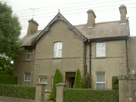 Hemmingway House, Ardee Road,  TOWNPARKS (Upper Dundalk By.), Dundalk,  Co. LOUTH