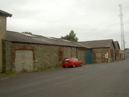 Ardee Road,  TOWNPARKS (Upper Dundalk By.), Dundalk,  Co. LOUTH