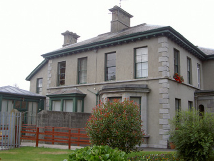 Mounthamilton House, Carrickmacross Road,  TOWNPARKS (Upper Dundalk By.), Dundalk,  Co. LOUTH