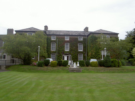 Dundalk Grammar School, The Crescent,  TOWNPARKS (Upper Dundalk By.), Dundalk,  Co. LOUTH