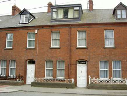 Tramore, 8 Kincora Terrace, Carrickmacross Road, TOWNPARKS (Upper Dundalk By.), Dundalk,  Co. LOUTH