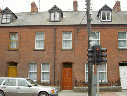 6 Kincora Terrace, Carrickmacross Road, TOWNPARKS (Upper Dundalk By.), Dundalk,  Co. LOUTH