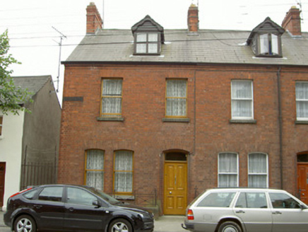 5 Kincora Terrace, Carrickmacross Road, TOWNPARKS (Upper Dundalk By.), Dundalk,  Co. LOUTH