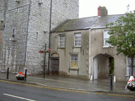 Castle Street,  TOWNPARKS (Ardee By.), Ardee,  Co. LOUTH