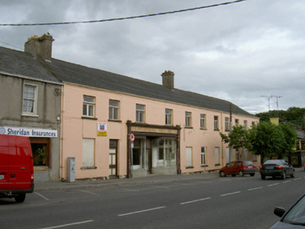 Ardee Bread Company, Castle Street, Patrick Tierney Street, TOWNPARKS (Ardee By.), Ardee,  Co. LOUTH