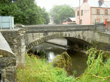 Bridge Street,  TOWNPARKS (Ardee By.), Ardee,  Co. LOUTH