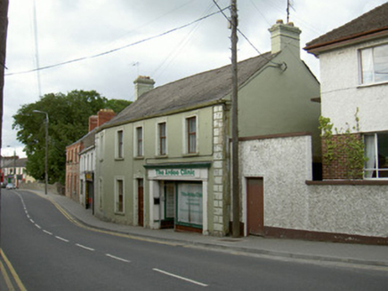 Bridge Street,  TOWNPARKS (Ardee By.), Ardee,  Co. LOUTH