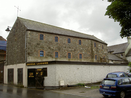 Moorhall,  TOWNPARKS (Ardee By.), Ardee,  Co. LOUTH