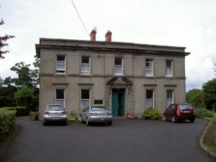 De La Salle House, Moorhall,  TOWNPARKS (Ardee By.), Ardee,  Co. LOUTH