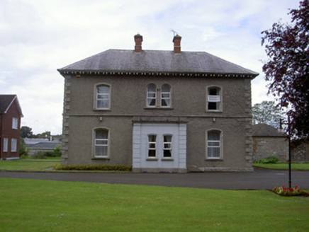 Moorhall,  TOWNPARKS (Ardee By.), Ardee,  Co. LOUTH