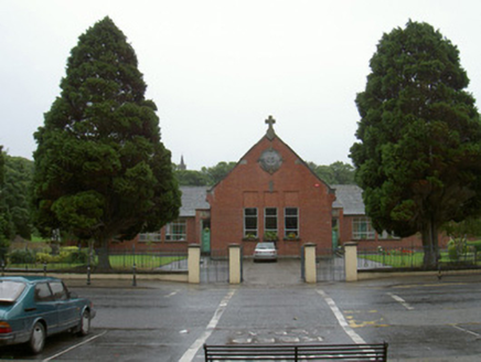 Ardee Monastery National School, Drogheda Road,  TOWNPARKS (Ardee By.), Ardee,  Co. LOUTH