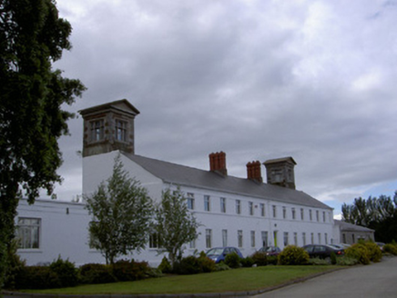 John Street,  TOWNPARKS (Ardee By.), Ardee,  Co. LOUTH