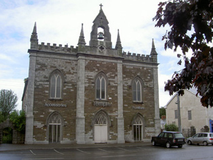 John Street,  TOWNPARKS (Ardee By.), Ardee,  Co. LOUTH