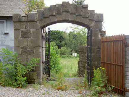 John Street,  TOWNPARKS (Ardee By.), Ardee,  Co. LOUTH