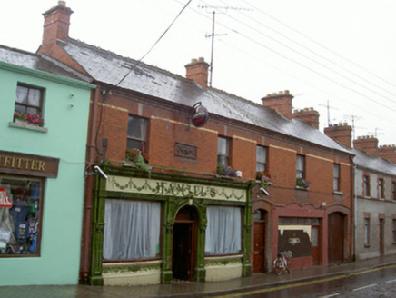 Hamill's, 19 Bridge Street,  TOWNPARKS (Ardee By.), Ardee,  Co. LOUTH