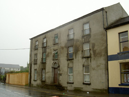 Cuchulainn House, Bridge Street,  TOWNPARKS (Ardee By.), Ardee,  Co. LOUTH