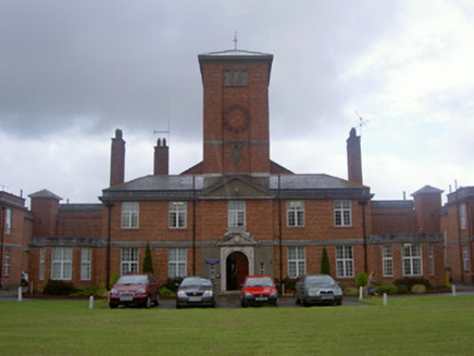 Saint Brigid's Hospital, Kells Road,  TOWNPARKS (Ardee By.), Ardee,  Co. LOUTH