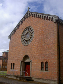 Saint Brigid's Hospital, Kells Road,  TOWNPARKS (Ardee By.), Ardee,  Co. LOUTH