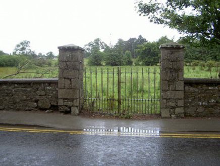 Jervis Street,  TOWNPARKS (Ardee By.), Ardee,  Co. LOUTH