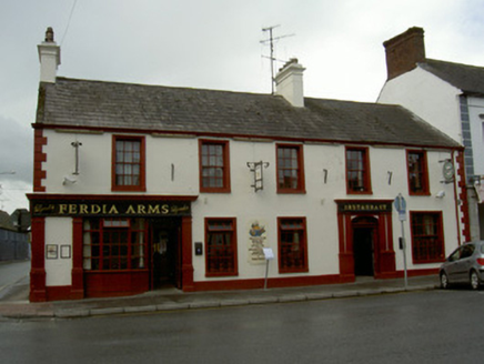 Castle Street, Barett's Lane, TOWNPARKS (Ardee By.), Ardee,  Co. LOUTH