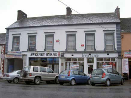 Castle Street,  TOWNPARKS (Ardee By.), Ardee,  Co. LOUTH